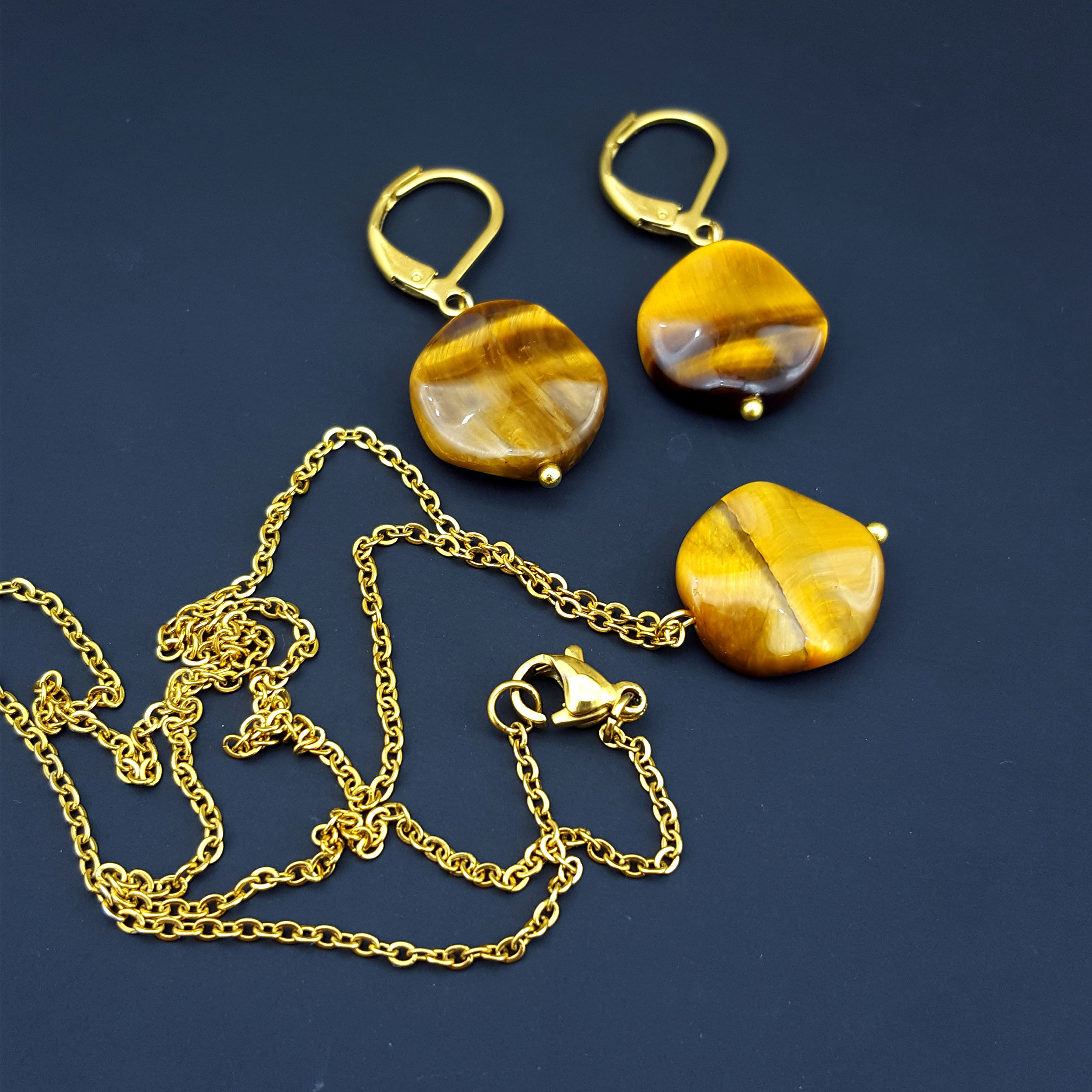 نیم ست دخترانه مدل 0 Taiger