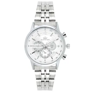 ساعت مچی عقربه‌ای کوارتز زنانه الگانس مدل EZSSJ9421