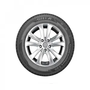 لاستیک خودرو جی تی مدل GITICOMFORT T20 سایز 175/70/13 - دو حلقه