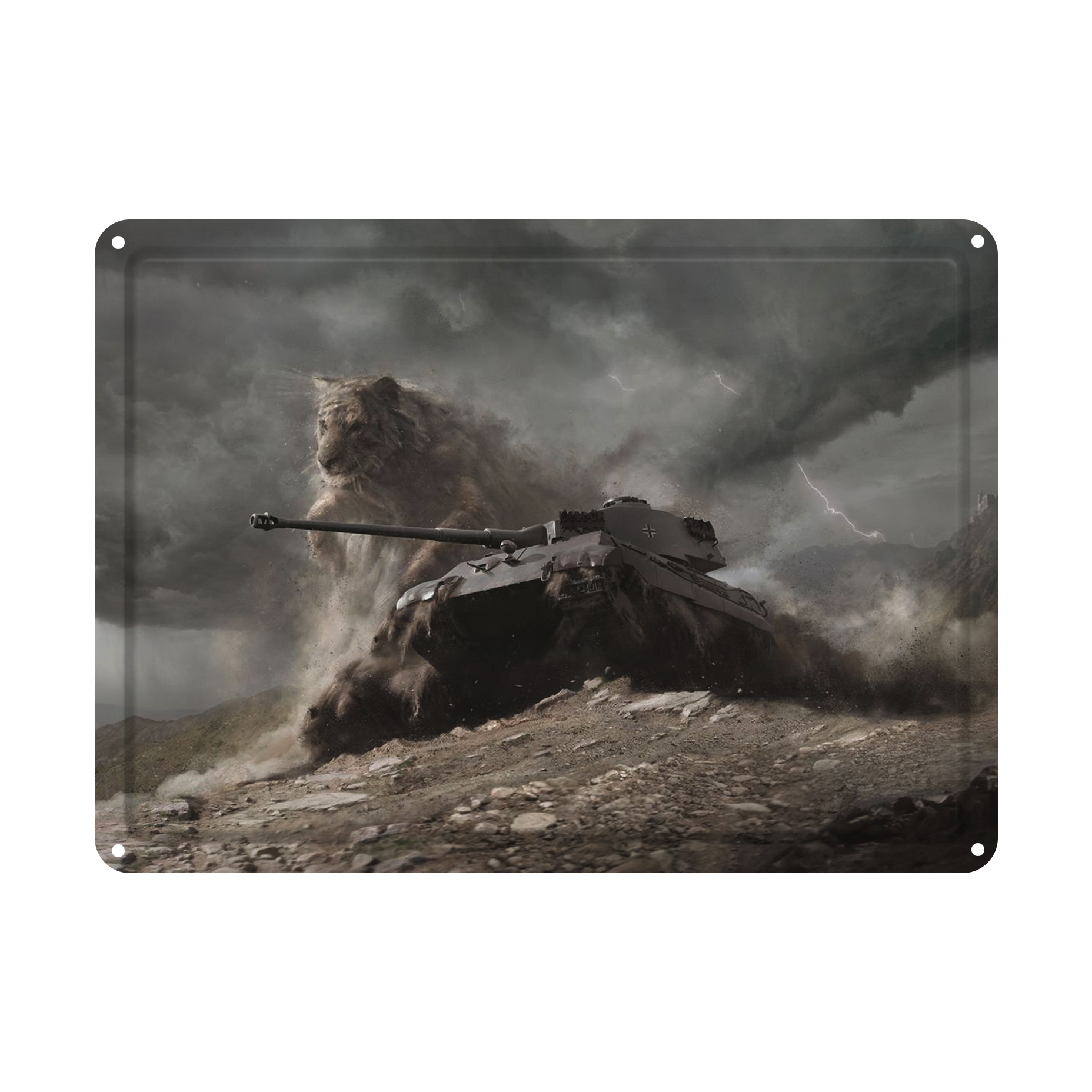 دیوارکوب کد s 2357 world of tanks 