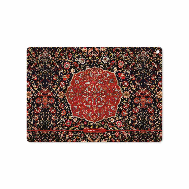 برچسب پوششی ماهوت مدل Iran-Carpet6 مناسب برای تبلت اپل iPad Air 2 2014 A1567