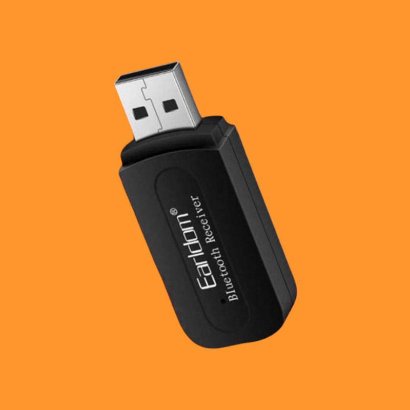 دانگل بلوتوث ارلدام مدل Sound Manager