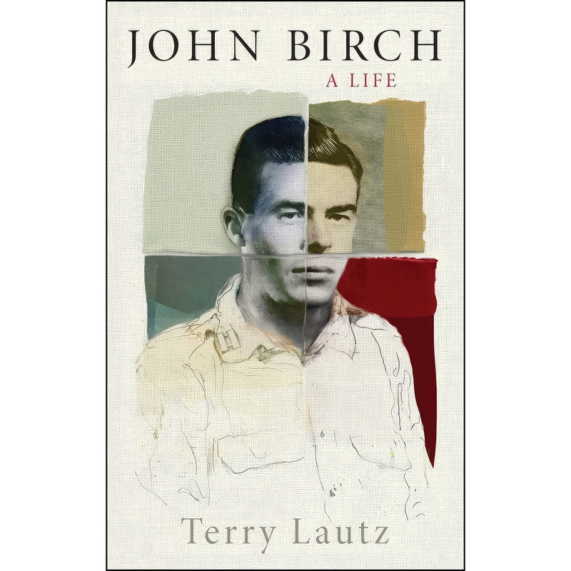 کتاب John Birch اثر Terry Lautz انتشارات Oxford University Press