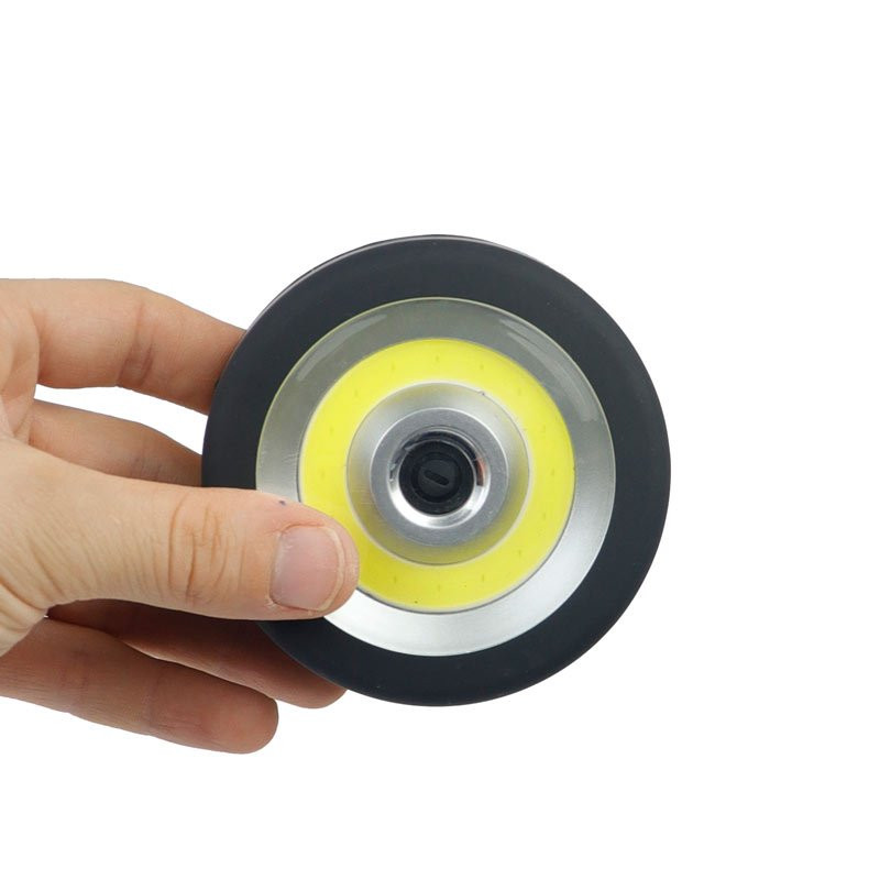 چراغ آویز چادر مدل مگنتی COB-015