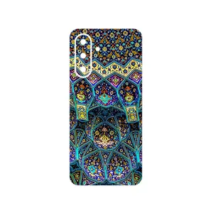 MAHOOT Iran Tile 14 Cover Sticker for Samsung Galaxy A26