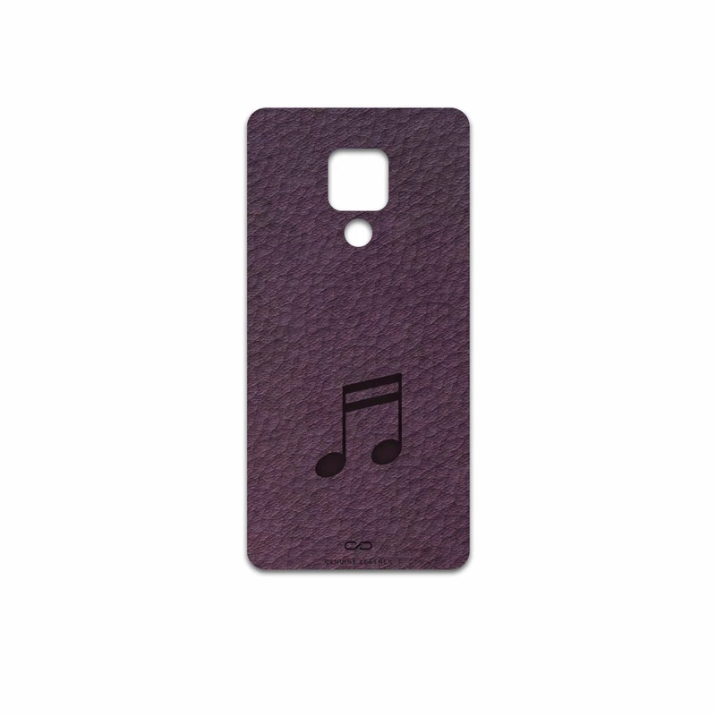 برچسب پوششی ماهوت مدل PL-CHG2 مناسب برای گوشی موبایل هوآوی Mate 20 X