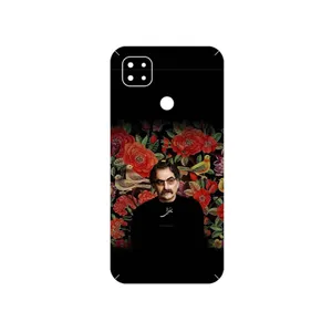 MAHOOT Shahram Nazeri Cover Sticker for Xiaomi Poco C31