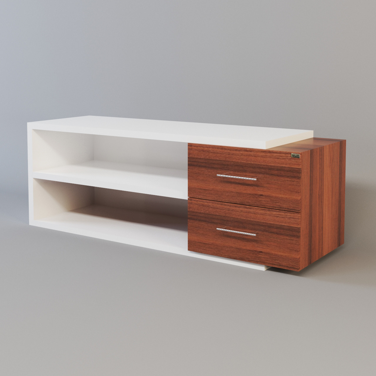 میز تلویزیون اعیان مدل FH225 میز تلویزیون اعیان مدل FH225