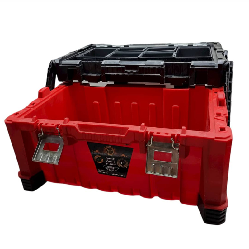 جعبه ابزار فلایر مدل ID-13040-19