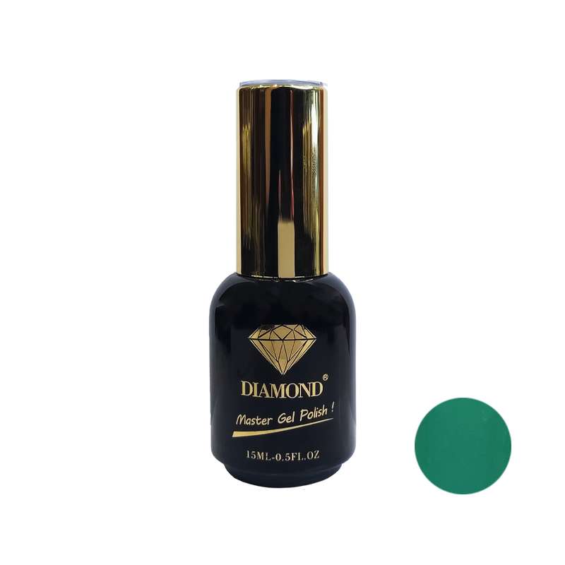 لاک ژل ناخن دیاموند سری MASTER شماره 45