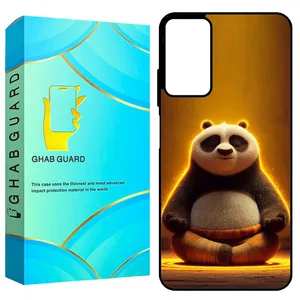 Ghab Guard GCHPN11P Cover For Xiaomi Redmi Note 11 Pro 4G / Redmi Note 11 Pro 5G / Redmi Note 12 Pro 4G  