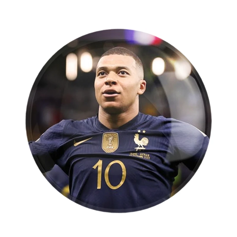 پیکسل خندالو مدل امباپه کد 27612