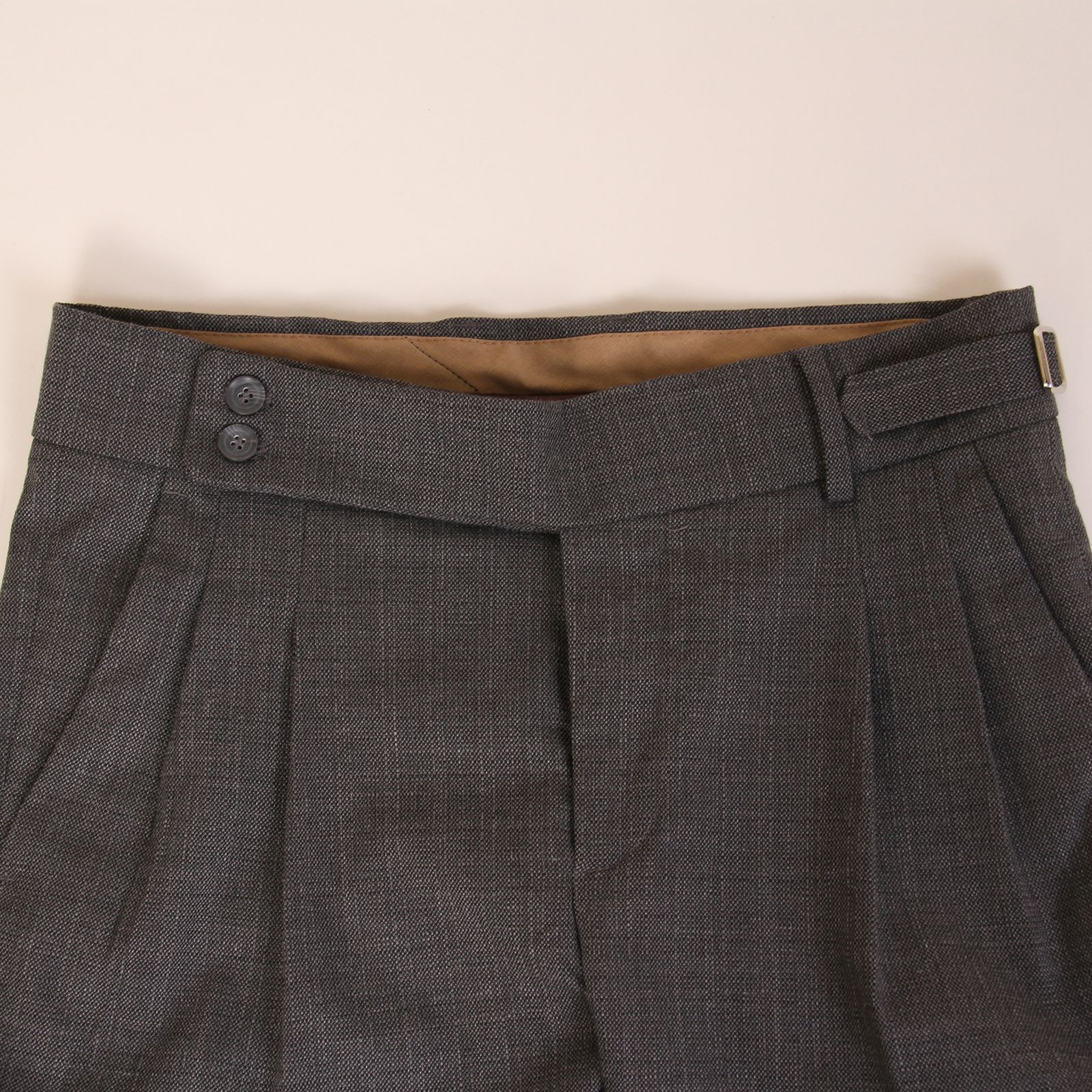 شلوار مردانه ان سی نو مدل فاستونی ال سی رنگ مشکی - - 63