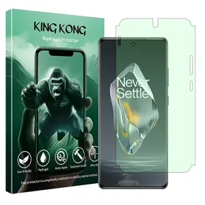 King Kong Eye care model green light protection screen protector suitable for OnePlus Ace 3 Mobile phone