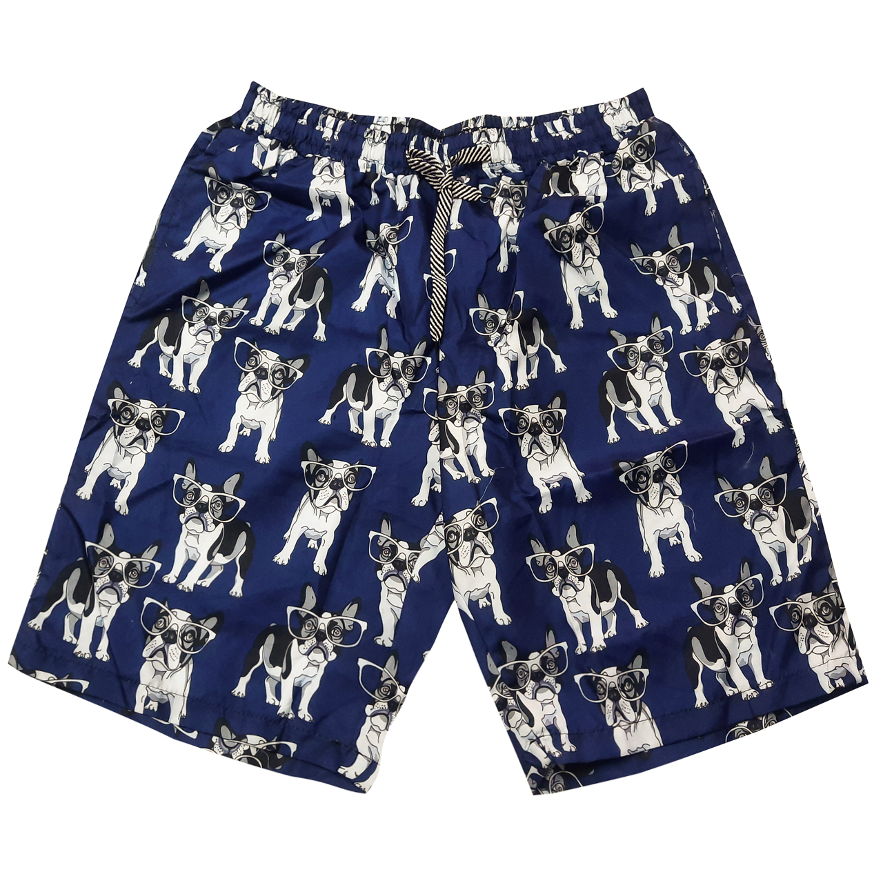 شلوارک مردانه مدل SO30