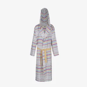 حوله پالتویی ابراهیمی یزد مدل T85 سایز 125