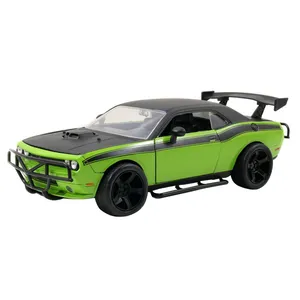 ماکت ماشین جادا مدل دوج چلنجر