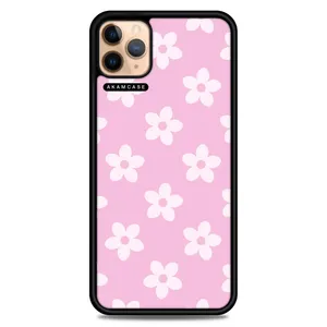 AKAM AMC-WA11PRO-CUTE PATTERN3 Cover For Apple iPhone 11 Pro