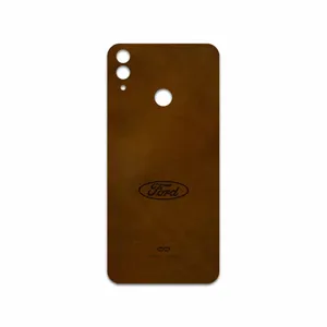 MAHOOT BFL-FRD Cover Sticker for Honor 8C