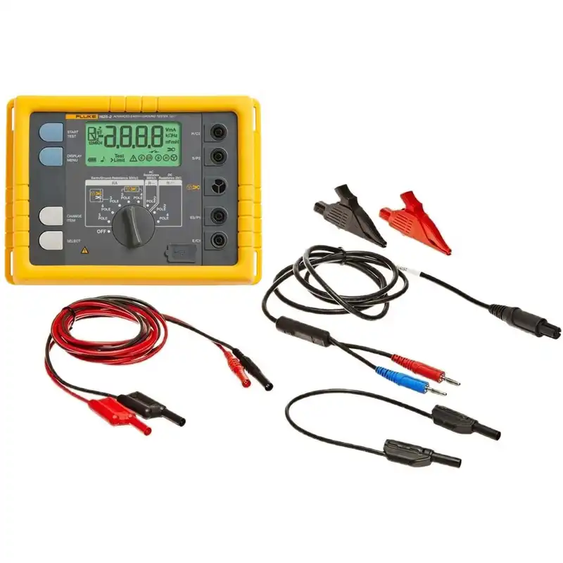 ارت سنج فلوک مدل 2-1625