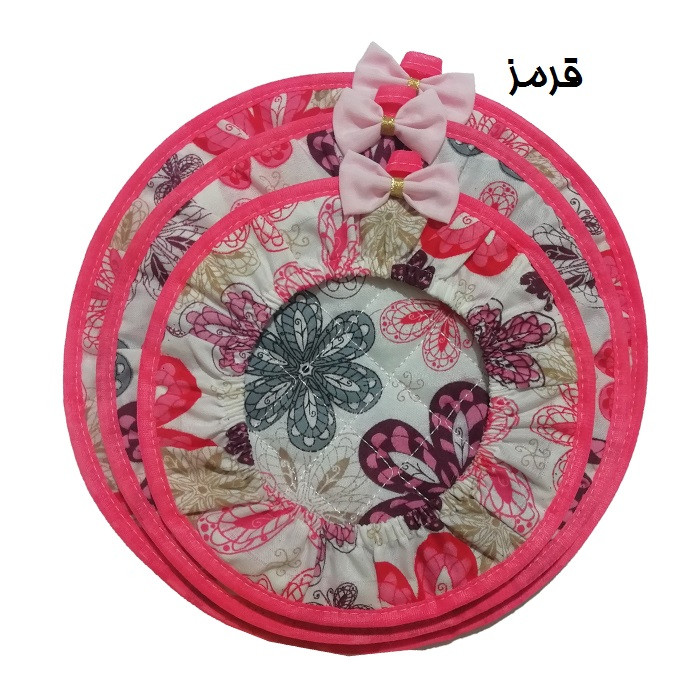 ست دمکنی 3 تکه پوشپاک کاور مدل کش دار ست دمکنی 3 تکه پوشپاک کاور مدل کش دار