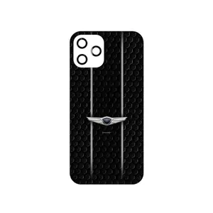MAHOOT Genesis Cover Sticker for Apple iPhone 12 Pro