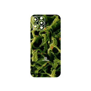 MAHOOT Atom Universe 2 Cover Sticker for Apple iPhone 12 Pro Max