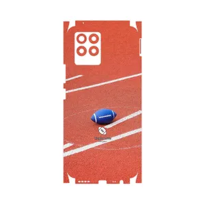 MAHOOT Rugby football-FullSkin Cover Sticker for Realme 8 Pro