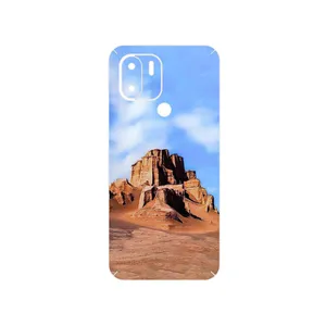 MAHOOT Kaloot Cover Sticker for Xiaomi Redmi A1 Plus