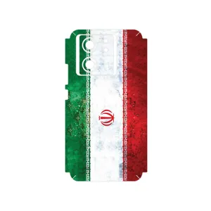 MAHOOT IRAN_Flag_1 Cover Sticker for Xiaomi 13T Pro
