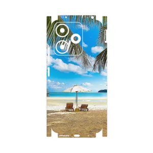 MAHOOT Beach-FullSkin Cover Sticker for Xiaomi Redmi 13x