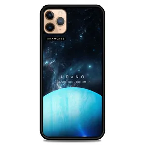 AKAM AMC-WA11PRO-PLANET-13 Cover For Apple iPhone 11 Pro