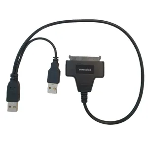 مبدل Sata به USB2.0 وینتولینک مدل 2179