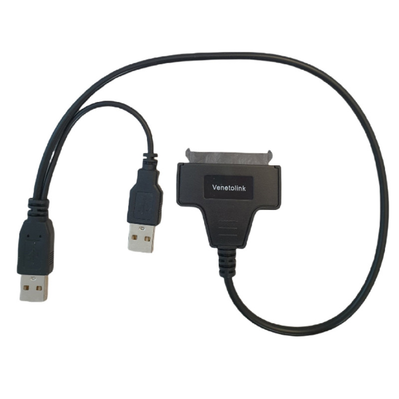 مبدل Sata به USB2.0 وینتولینک مدل 2179