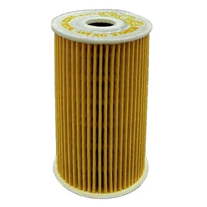 فیلتر روغن هیوندای جنیون پارتز مدل 26320-3C300 مناسب برای هیوندای جنسیس سدان و کوپه