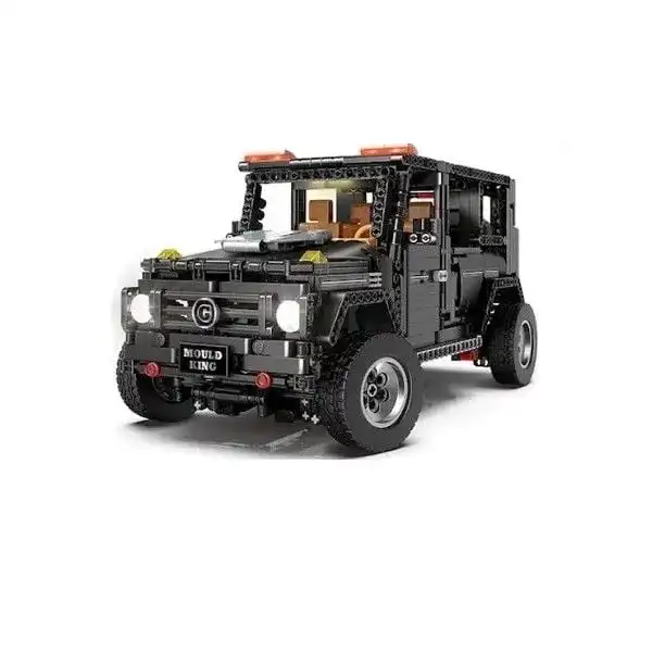 ساختنی مولد کینگ مدل 13070