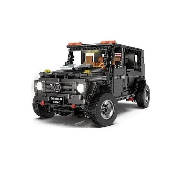 ساختنی مولد کینگ مدل 13070