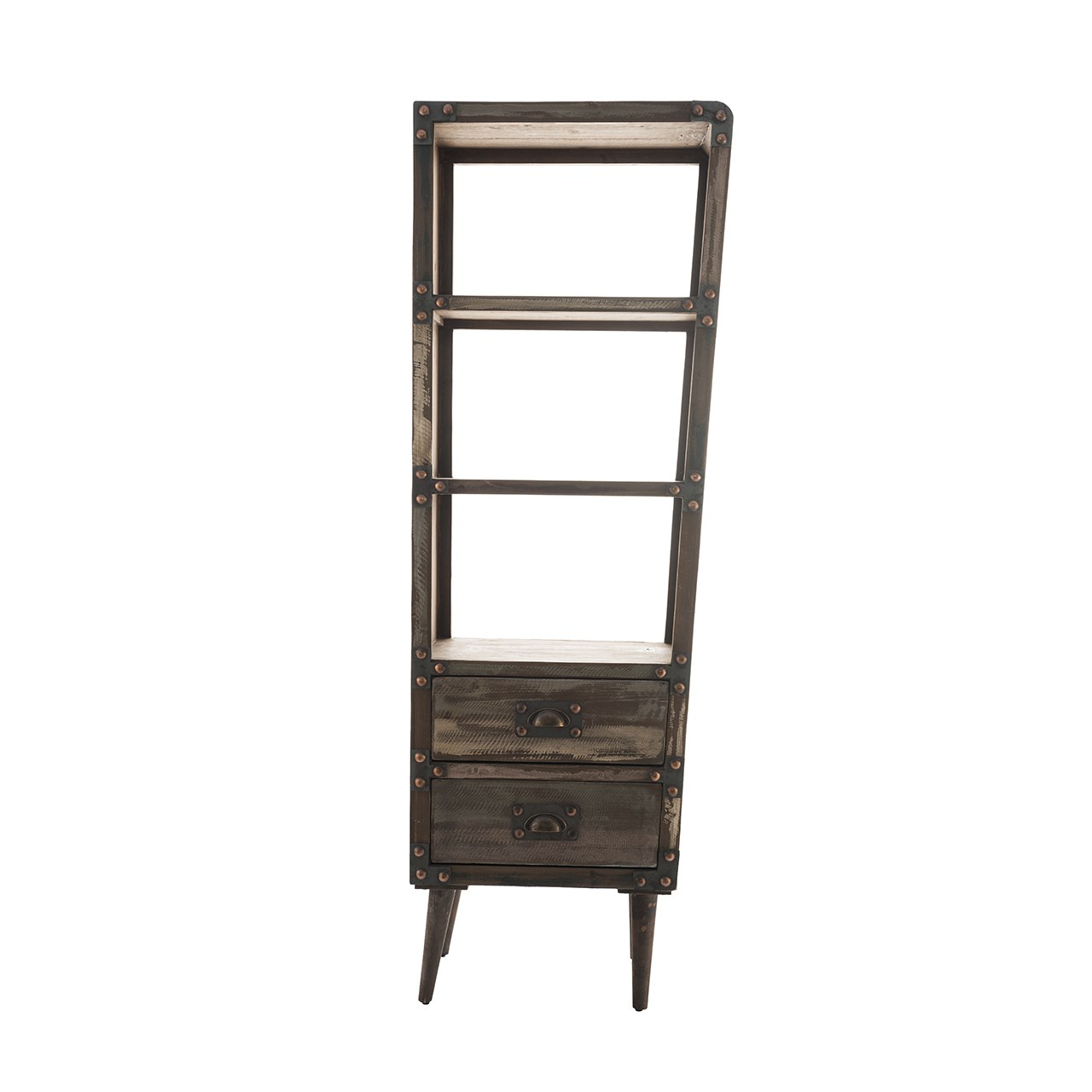 کمد رادسیستم مدل DD604
