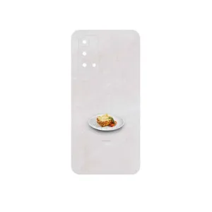 MAHOOT Lasagne Cover Sticker for Realme GT Master