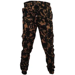 شلوار مردانه ایران مد کد RR-40206