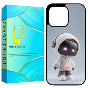Ghab Guard GCHP13PM Cover For Apple iPhone 13 Pro Max
