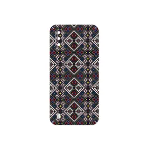 MAHOOT SISTAN Needlework 1 Cover Sticker for Samsung Galaxy M01
