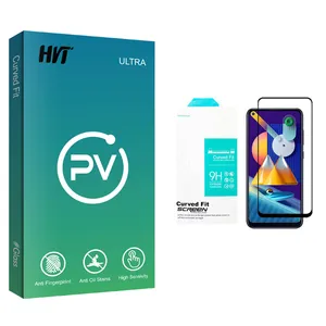 HVT PV glass Ceramics Screen Protector For Samsung Galaxy M11