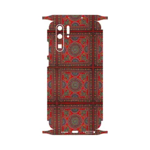 MAHOOT Embroidered Rug-FullSkin Cover Sticker for Huawei P30 Pro