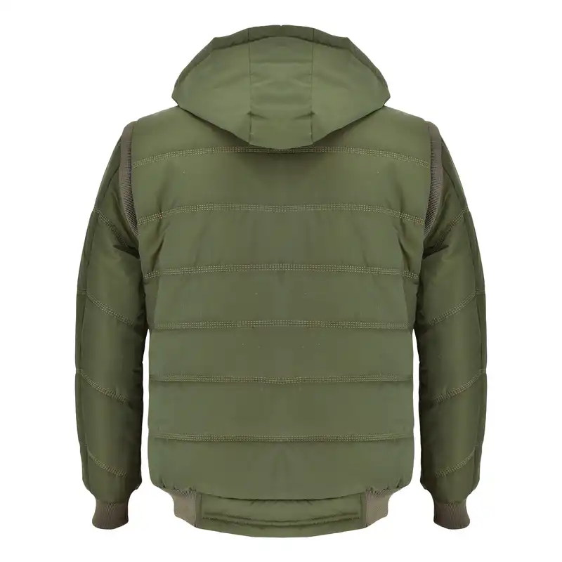 کاپشن مردانه مدل M2705-6