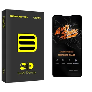 Somastel SD Anti Static Screen Protector For Xiaomi Redmi Note 9T / Note 9