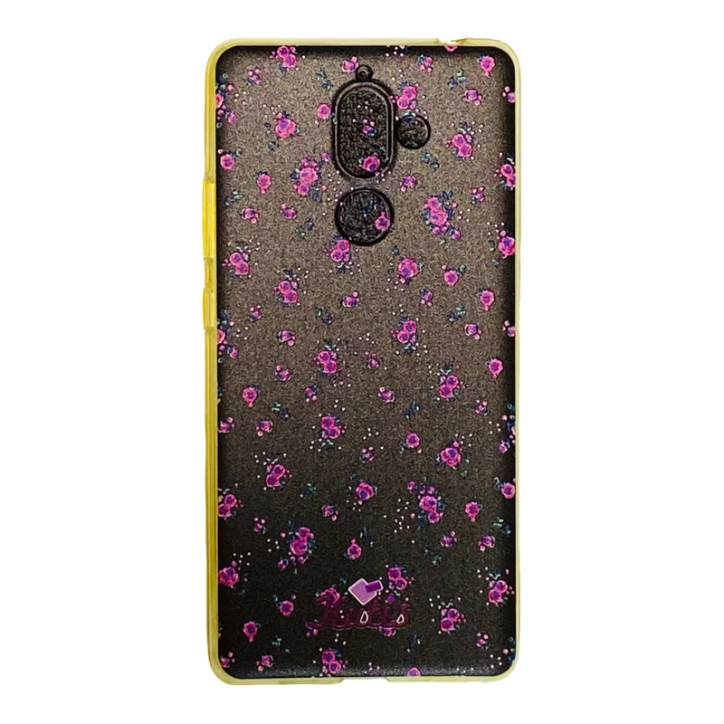 کاور مدل P-NK کد 1083 مناسب برای گوشی موبایل نوکیا 7 Plus