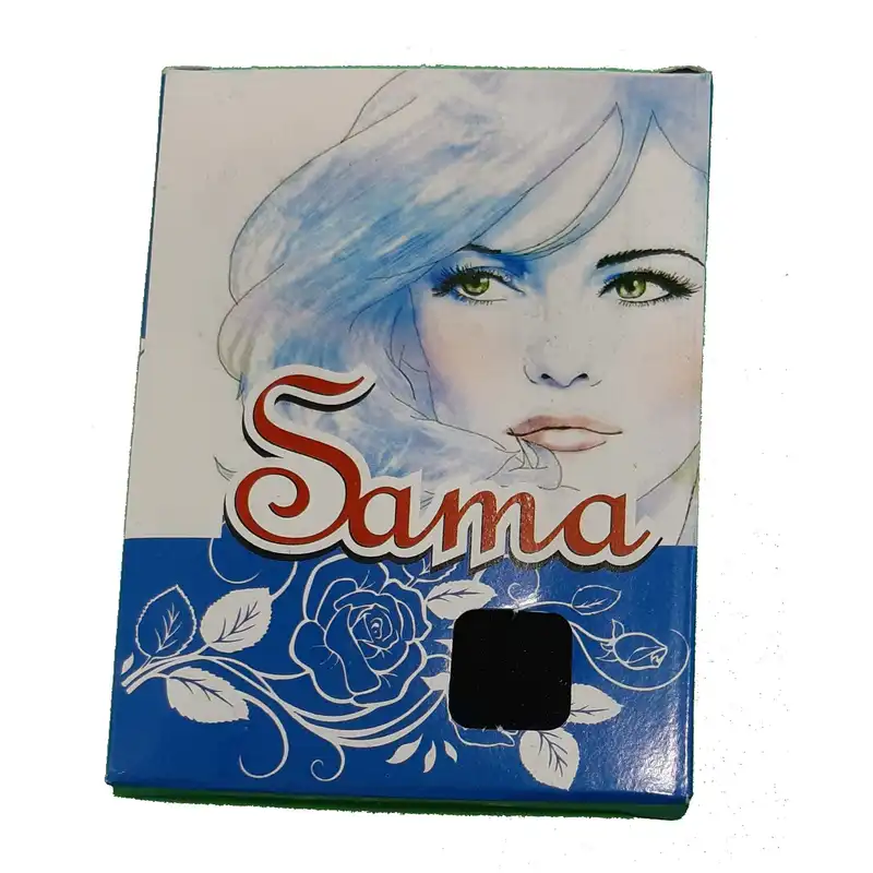 جوراب زنانه مدل ضخیم سما