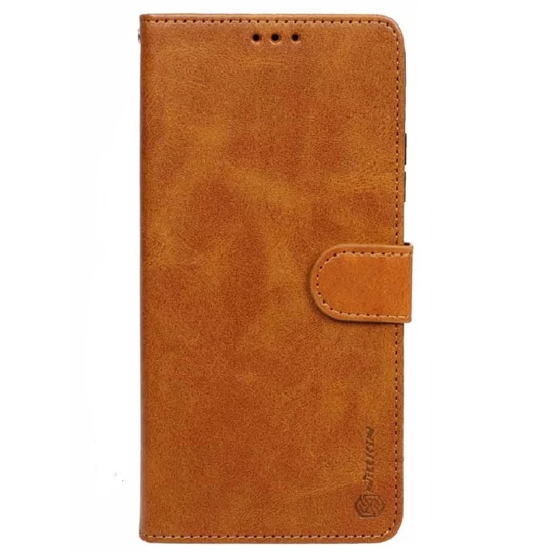 کیف کلاسوری مدل مگنتی A05S مناسب برای گوشی موبایل سامسونگ Galaxy A05S