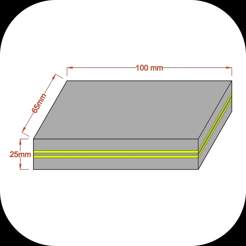 عکس شماره 2 : جعبه کارت بازی سانگبو کلمی مدل squid